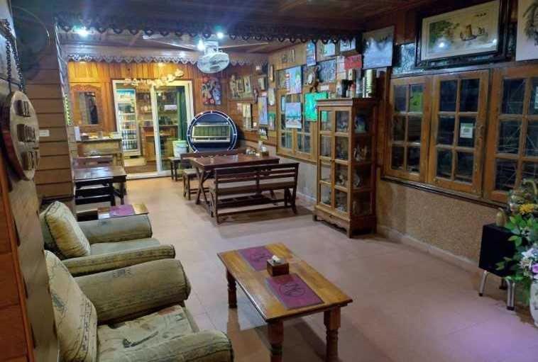 Mai Thai Guest House Khon Kaen Exteriér fotografie