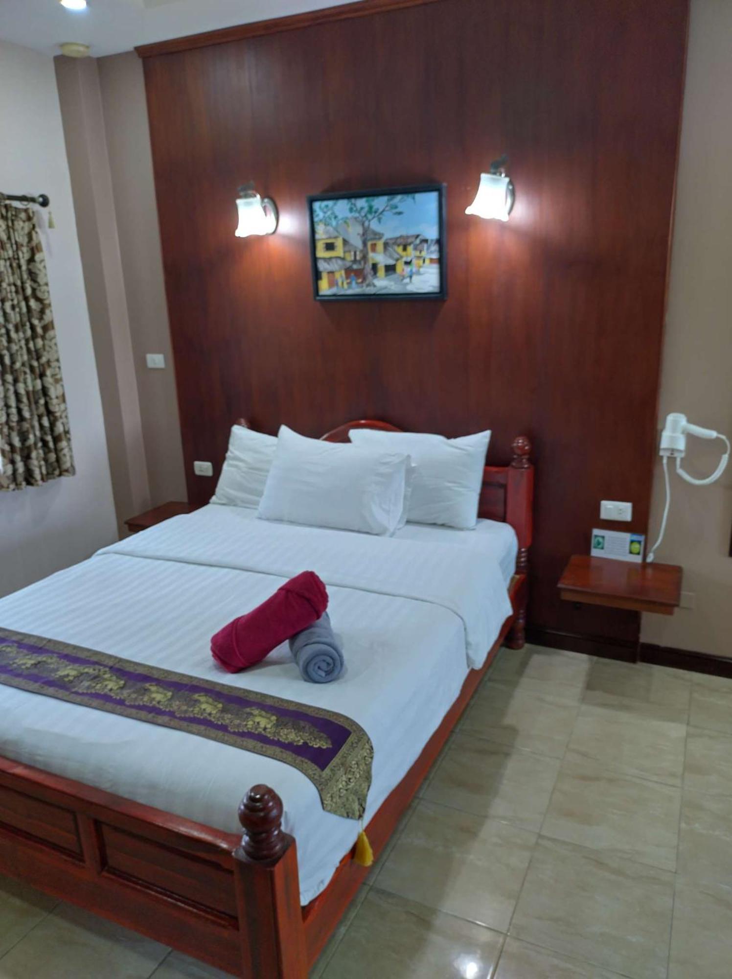 Mai Thai Guest House Khon Kaen Exteriér fotografie