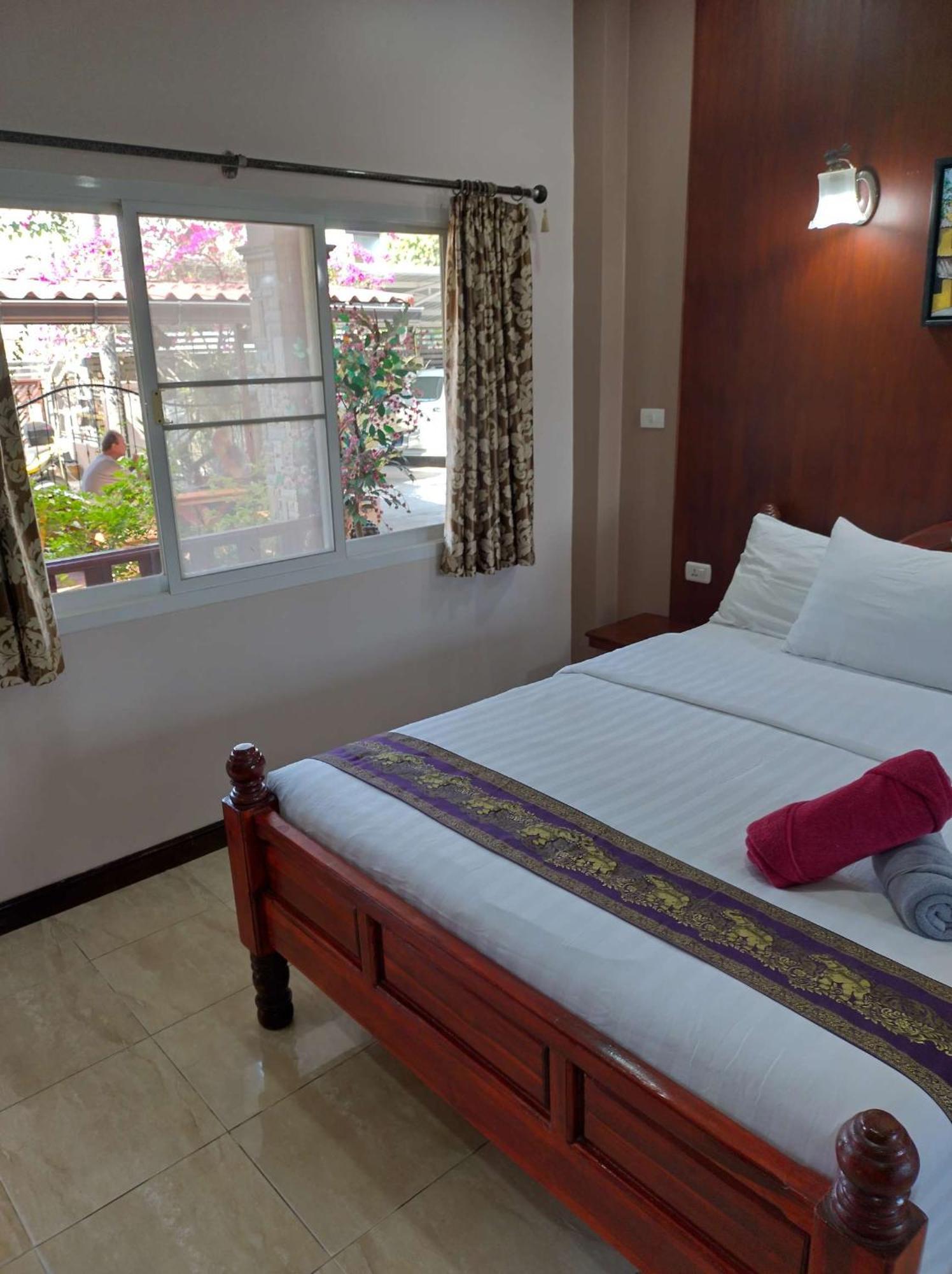 Mai Thai Guest House Khon Kaen Exteriér fotografie